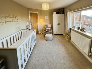 Bedroom 2- click for photo gallery